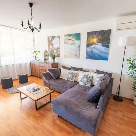 Lägenhet Vita Izola